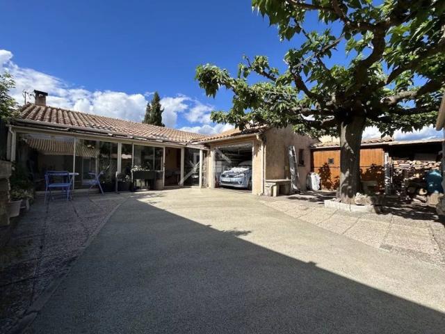 Maison 4 pièces 79,70m²