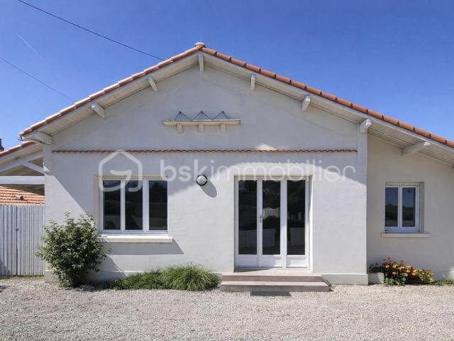 Maison 4 pièces 79 m2