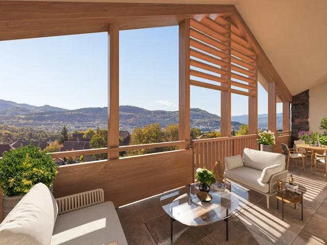 Maison 4 pièces 79 m2