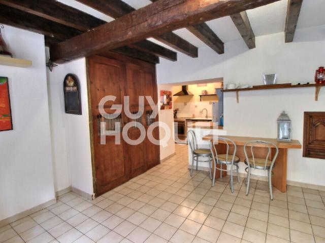 Maison 4 pièces 79 m²