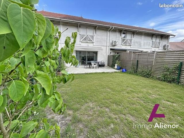 Maison 4 pièces 79 m²