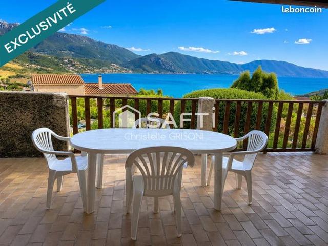 Maison 4 pièces 79 m²