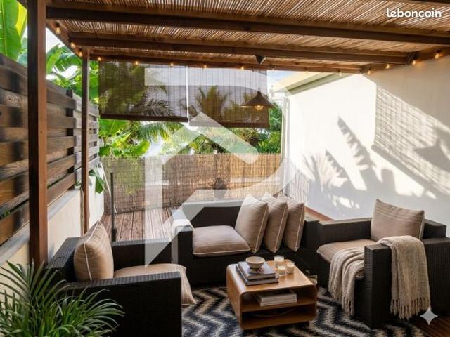 Maison 4 pièces 79 m²