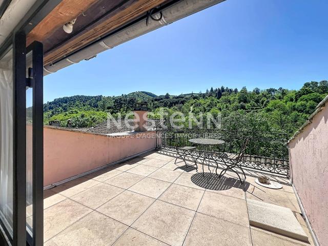 Maison 4 pièces 79 m²