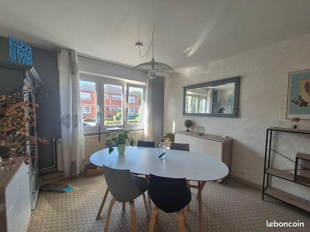 Maison 4 pièces 79 m²