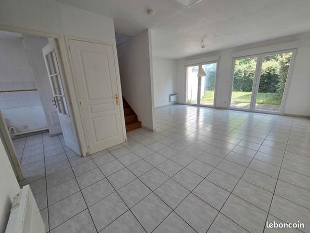 Maison 4 pièces 79 m²