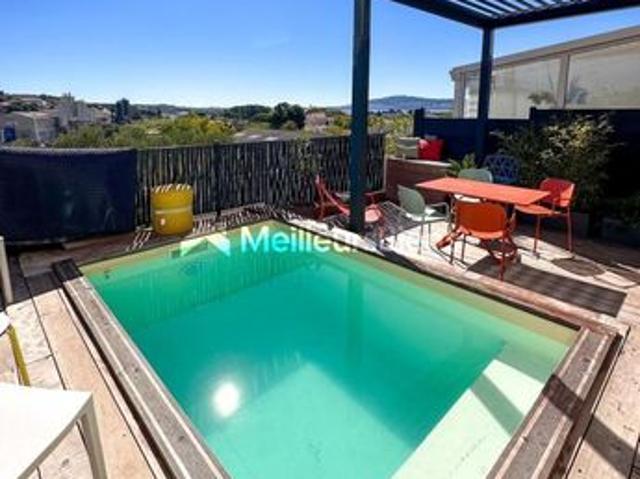 Maison 4 pièces 79 m²