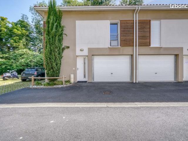Maison 4 pièces 79 m²