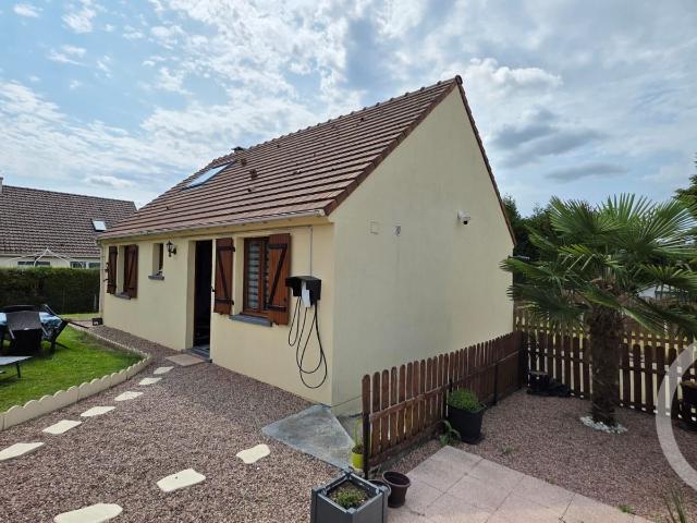 Maison 4 pièces 79 m²