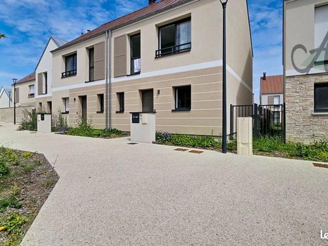 Maison 4 pièces 79 m²