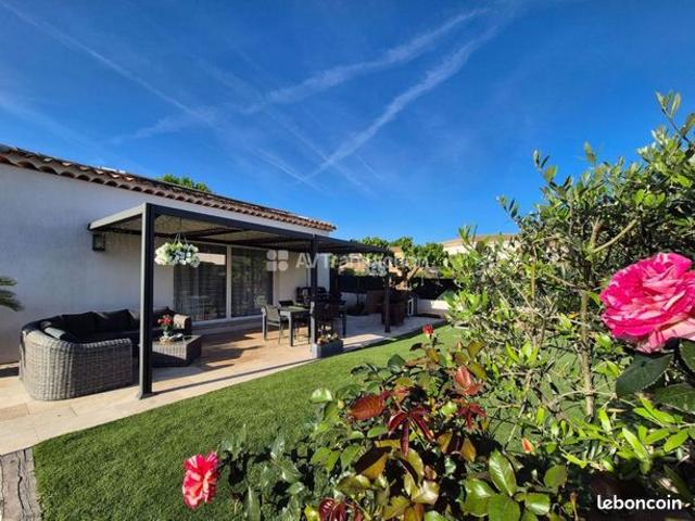 Maison 4 pièces 79 m²