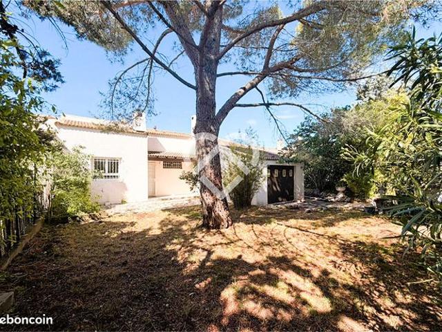 Maison 4 pièces 79 m²
