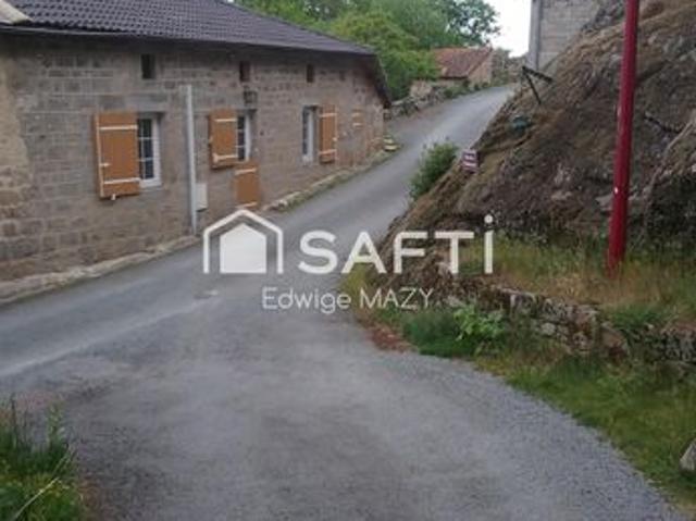 Maison 4 pièces 79 m²