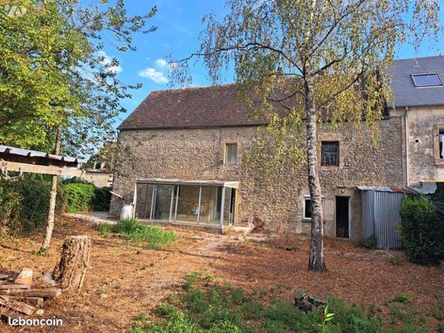 Maison 4 pièces 79 m²