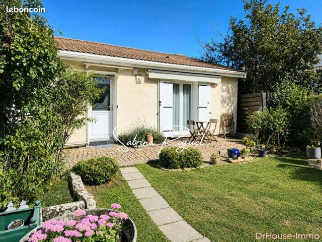 Maison 4 pièces 79 m²