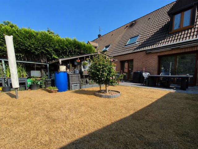 Maison 4 pièces 79 m²
