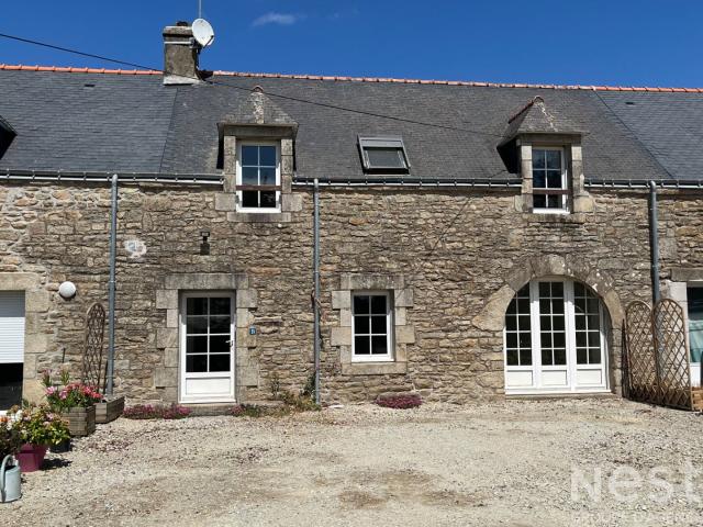Maison 4 pièces 79 m²