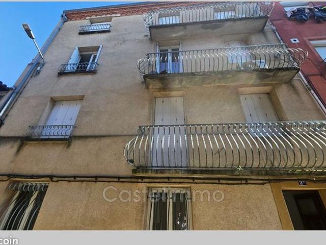 Maison 4 pièces 79 m²