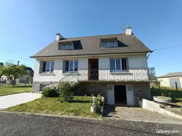 Maison 4 pièces 79 m²