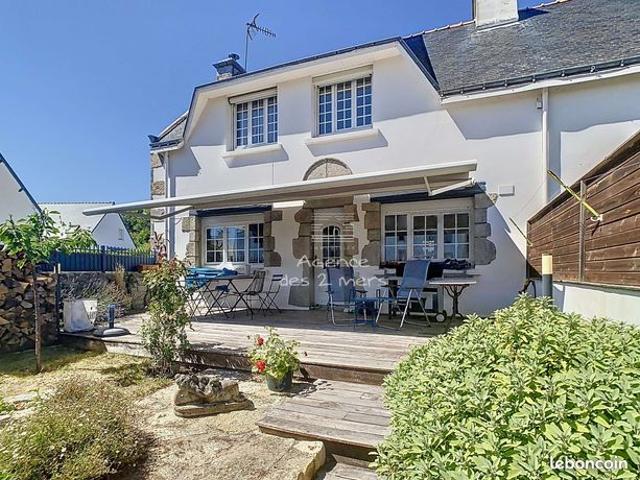 Maison 4 pièces 79 m²