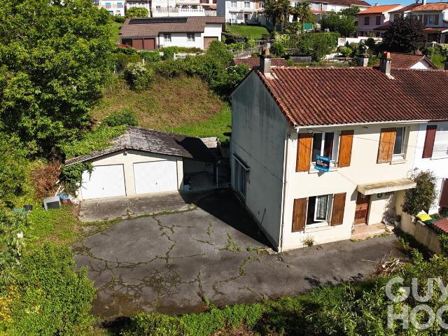Maison 4 pièces 79 m²
