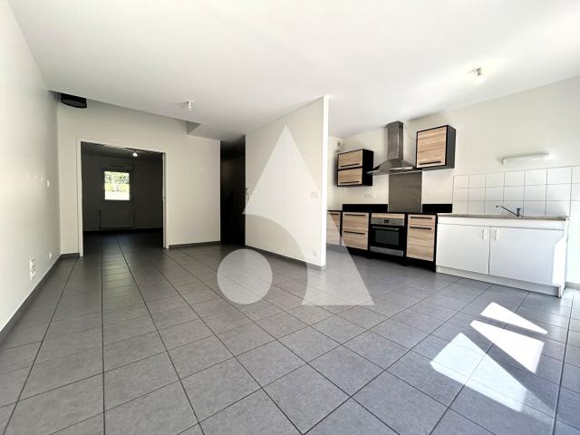 Maison 4 pièces 82 m²