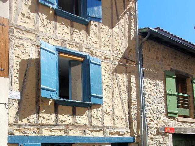 Maison 4 pièces 79 m²