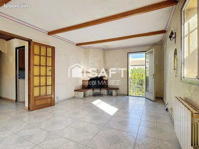 Maison 4 pièces 79 m²