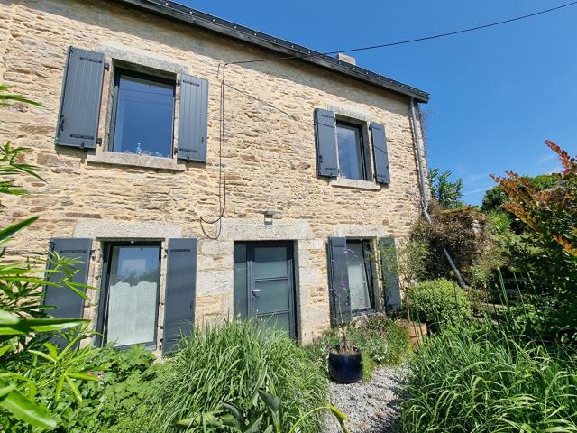 Maison 4 pièces 79 m²