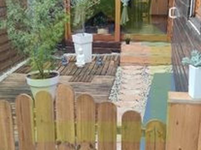 Maison 4 pièces 79 m²