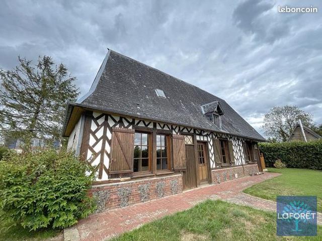 Maison 4 pièces 79 m²