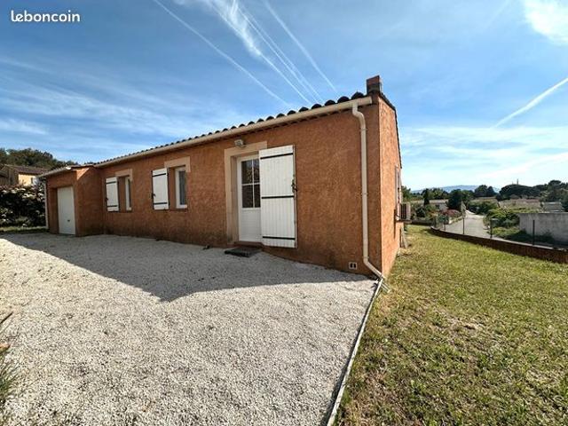 Maison 4 pièces 79 m²
