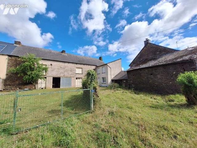 Maison 4 pièces 79 m²