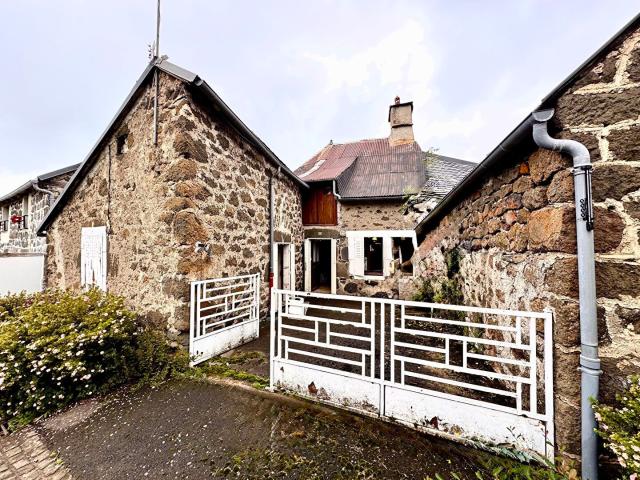Maison 4 pièces 79 m²