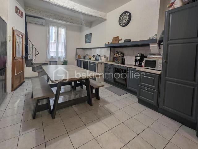 Maison 4 pièces 79 m²