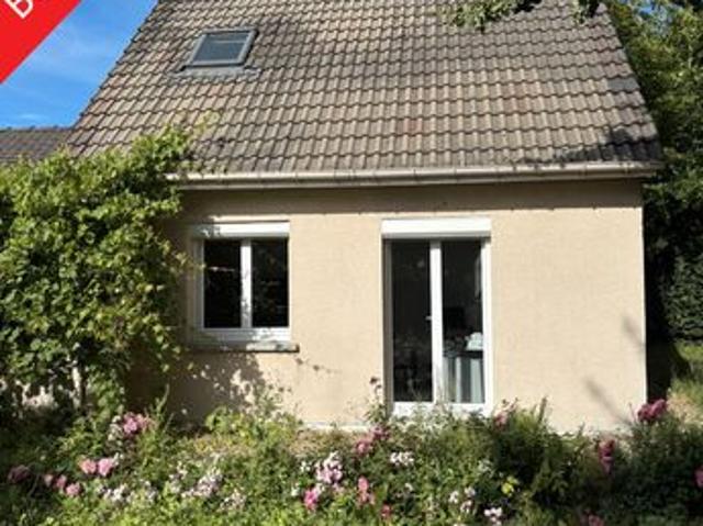 Maison 4 pièces 79 m²