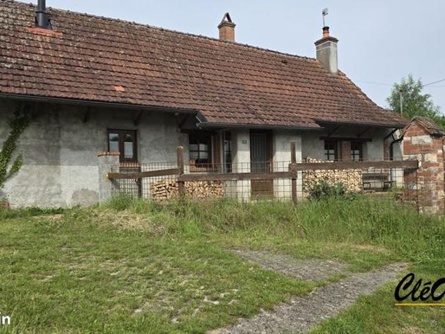 Maison 4 pièces 79 m²