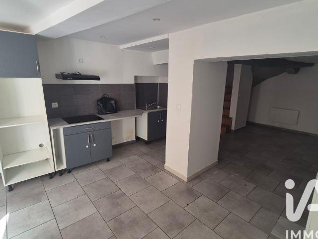 Maison 4 pièces 79 m²