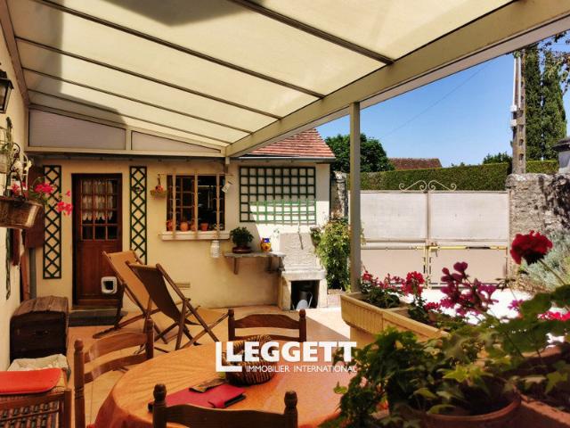 Maison 4 pièces 79 m²