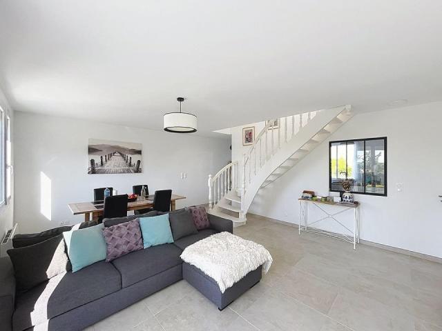 Maison 4 pièces 79 m²