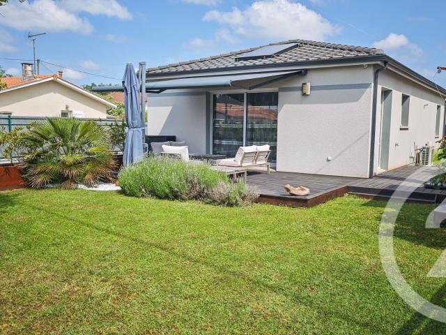 Maison 4 pièces 79 m²