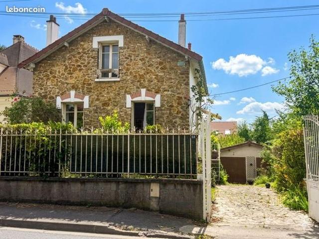 Maison 4 pièces 79 m²