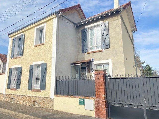Maison 4 pièces 79 m²