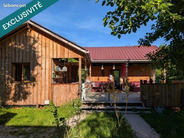 Maison 4 pièces 79 m²