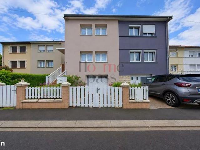 Maison 4 pièces 79 m²