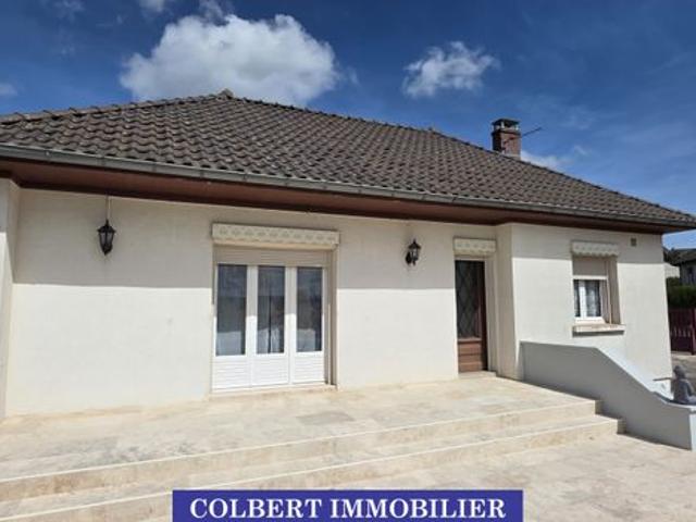 Maison 4 pièces 79 m²