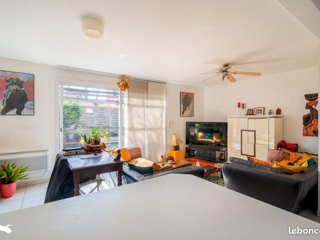 Maison 4 pièces 79 m²