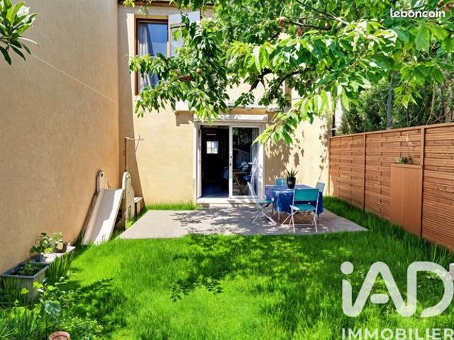 Maison 4 pièces 79 m²
