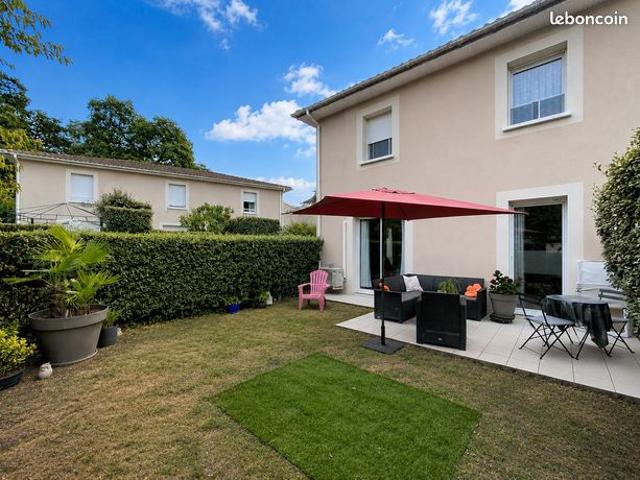 Maison 4 pièces 79 m²