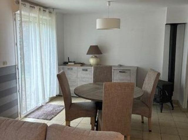 Maison 4 pièces 79 m²